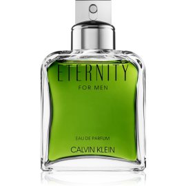 Calvin Klein Eternity For Men parfumovaná voda 200ml