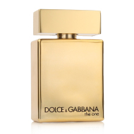 Dolce & Gabbana The One for Men Gold parfumovaná voda 50ml - cena, porovnanie