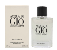 Giorgio Armani Acqua di Gio Pour Homme Parfémovaná voda 75ml - cena, porovnanie