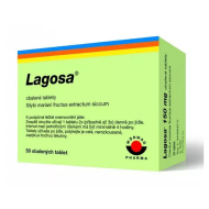 Wörwag Pharma Lagosa 150mg 50tbl - cena, porovnanie