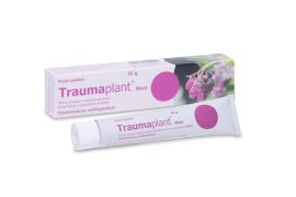 Harras Pharma Curarina Arzneimittel Traumaplant 50g