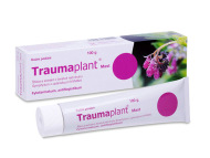 Harras Pharma Curarina Arzneimittel Traumaplant 100g - cena, porovnanie