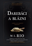 Darebáci a blázni - cena, porovnanie