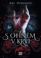 S ohněm v krvi - cena, porovnanie