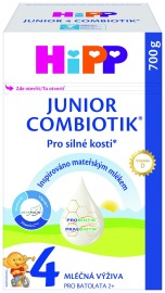 Hipp Combiotik 4 Junior 700g