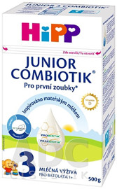 Hipp Combiotik 3 Junior 500g