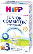 Hipp Combiotik 3 Junior 500g - cena, porovnanie