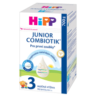 Hipp Combiotik 3 Junior 700g - cena, porovnanie
