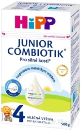 Hipp Combiotik 4 Junior 500g