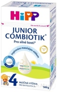 Hipp Combiotik 4 Junior 500g - cena, porovnanie