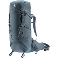 Deuter Aircontact Core 60+10 - cena, porovnanie