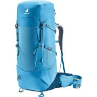 Deuter Aircontact Core 50+10 - cena, porovnanie