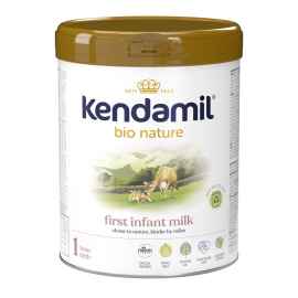 Kendamil BIO Nature 1 DHA+ 800g