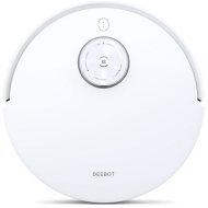 Ecovacs Deebot T10 - cena, porovnanie