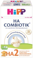 Hipp Combiotik HA 2 600g - cena, porovnanie