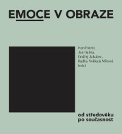 Emoce v obraze od středověku po současnost - cena, porovnanie