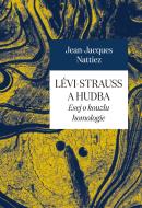 Lévi-Strauss a hudba - cena, porovnanie