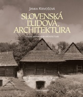 Slovenská ľudová architektúra - cena, porovnanie