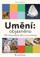 Umění: objasněno - cena, porovnanie