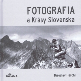 Fotografia a Krásy Slovenska