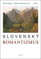 Slovenský romantizmus - cena, porovnanie