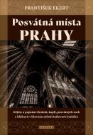 Posvátná místa Prahy - cena, porovnanie