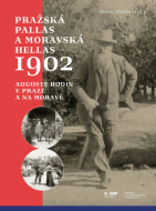 Pražská Pallas a moravská Hellas 1902 - cena, porovnanie