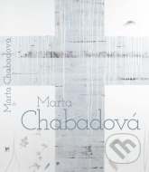 Marta Chabadová - monografia - cena, porovnanie