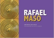 Rafael Masó i Valentí, gerundense de pies a cabeza, II. edícia - cena, porovnanie