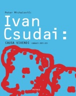 Ivan Csudai - Causa vivendi - cena, porovnanie