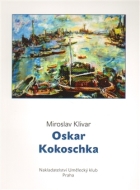 Oskar Kokoschka - cena, porovnanie