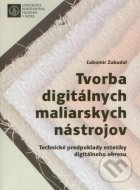 Tvorba digitálnych maliarskych nástrojov - cena, porovnanie