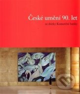 České umění 90.let - cena, porovnanie