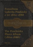 Fotoalbum Ludevíta Procházky - cena, porovnanie