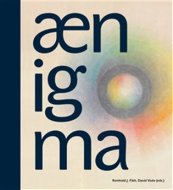 Aenigma Sto let antroposofického umění - cena, porovnanie