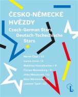 Česko-německé hvězdy - cena, porovnanie
