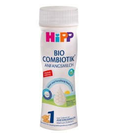 Hipp Combiotik 1 Bio 200ml