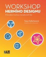 Workshop herního designu - cena, porovnanie