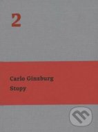 Stopy - Carlo Ginzburg - cena, porovnanie
