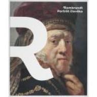 Rembrandt - Portrét člověka - cena, porovnanie