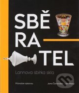 Sběratel - Jana Černovská - cena, porovnanie