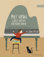 Malý virtuos Little Virtuoso Der kleine Virtuose - cena, porovnanie