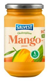 Salvest Family BIO Mango 100% 450g