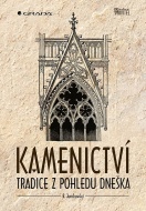 Kamenictví (2. vydání) - cena, porovnanie