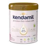 Kendamil Premium 1 DHA+ 800g - cena, porovnanie