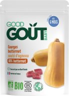 Good Gout BIO Maslová tekvica s jahňacím mäsom 190g - cena, porovnanie