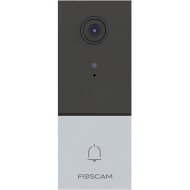 Foscam 4MP Video Doorbell VD1 - cena, porovnanie