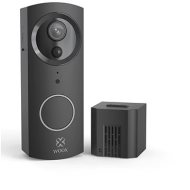 Woox Smart WiFi Video Doorbell + Chime R9061 - cena, porovnanie