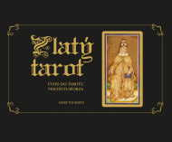 Zlatý tarot - cena, porovnanie