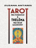 Tarot pro pokročilé - cena, porovnanie